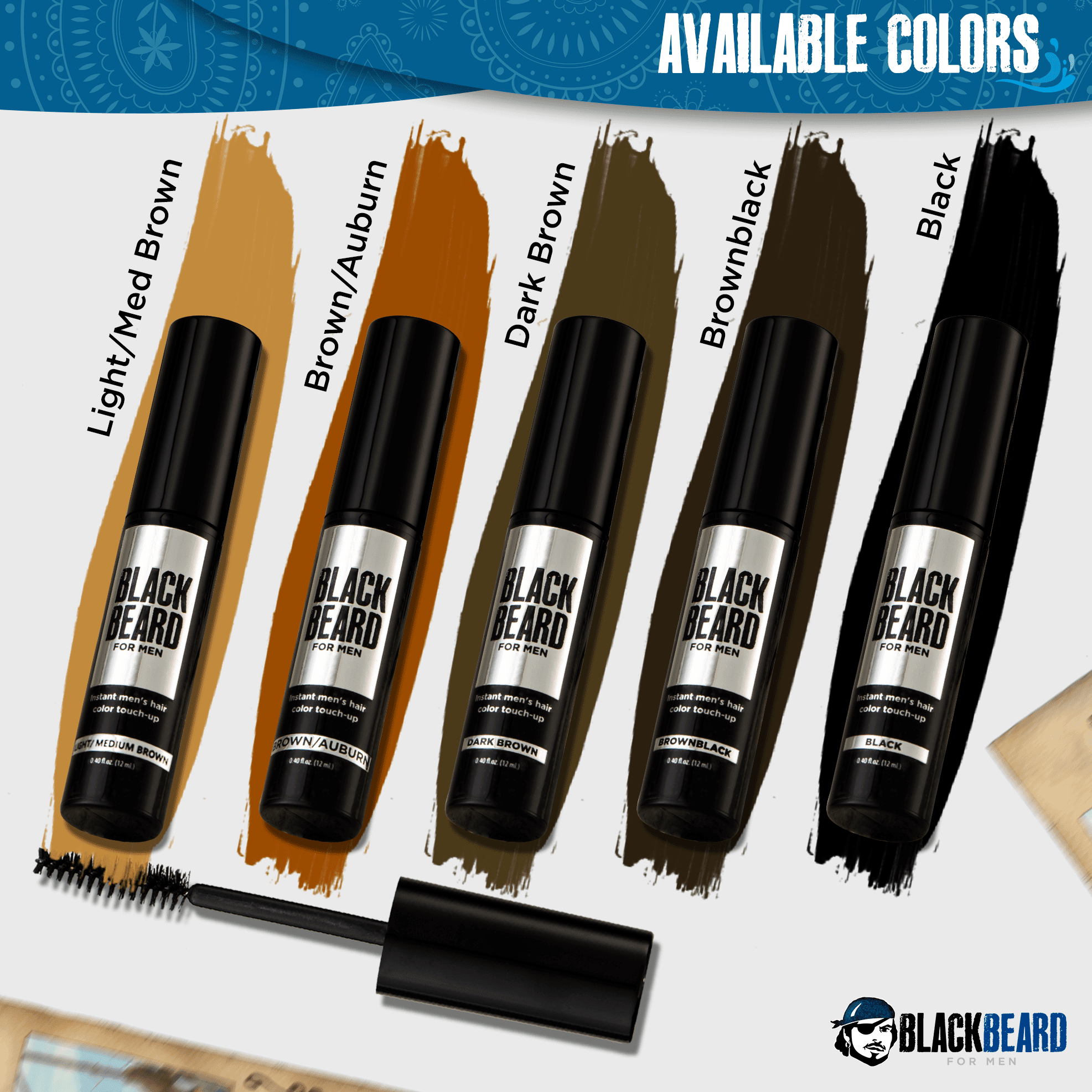Color variation