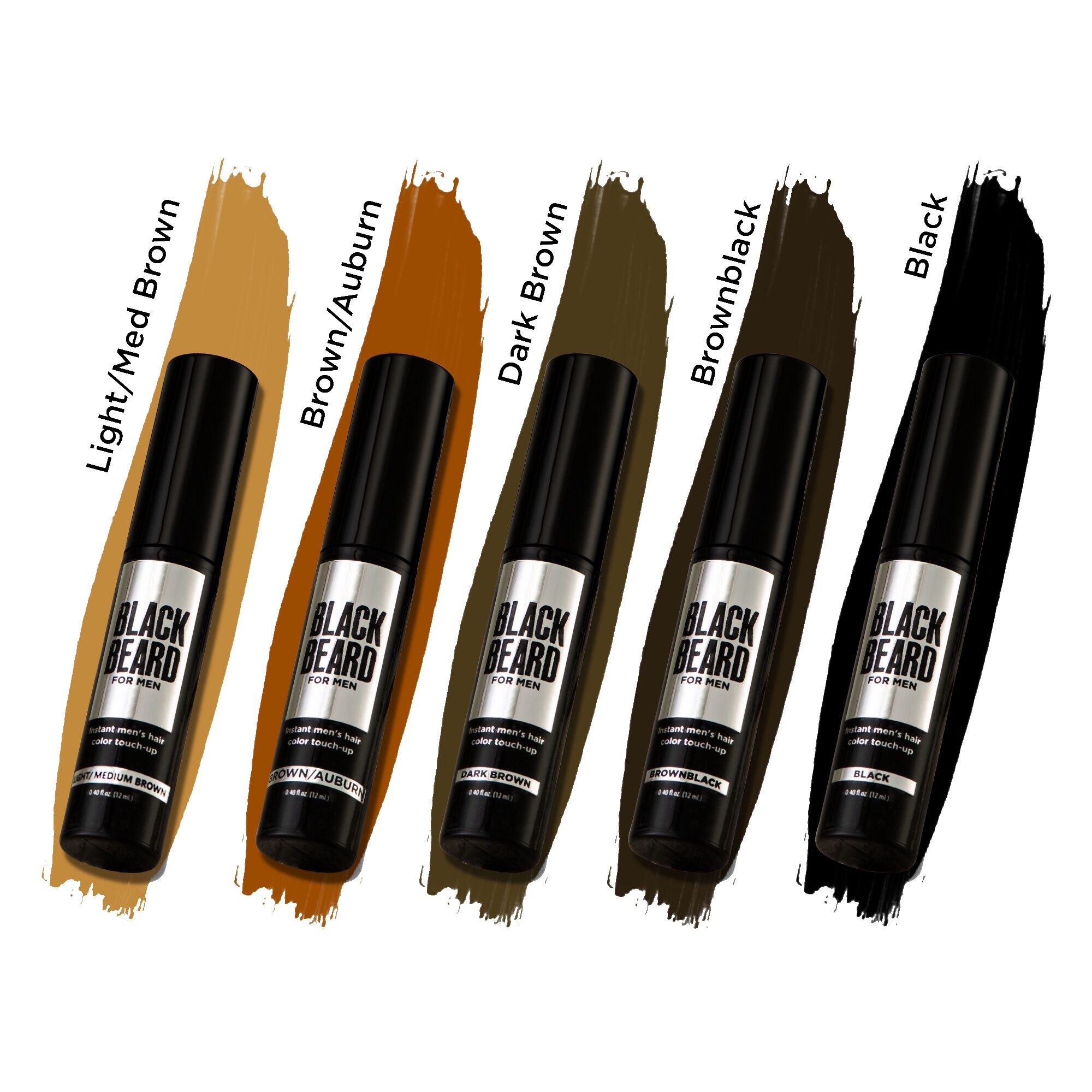Brush-on Beard Color - Image 2