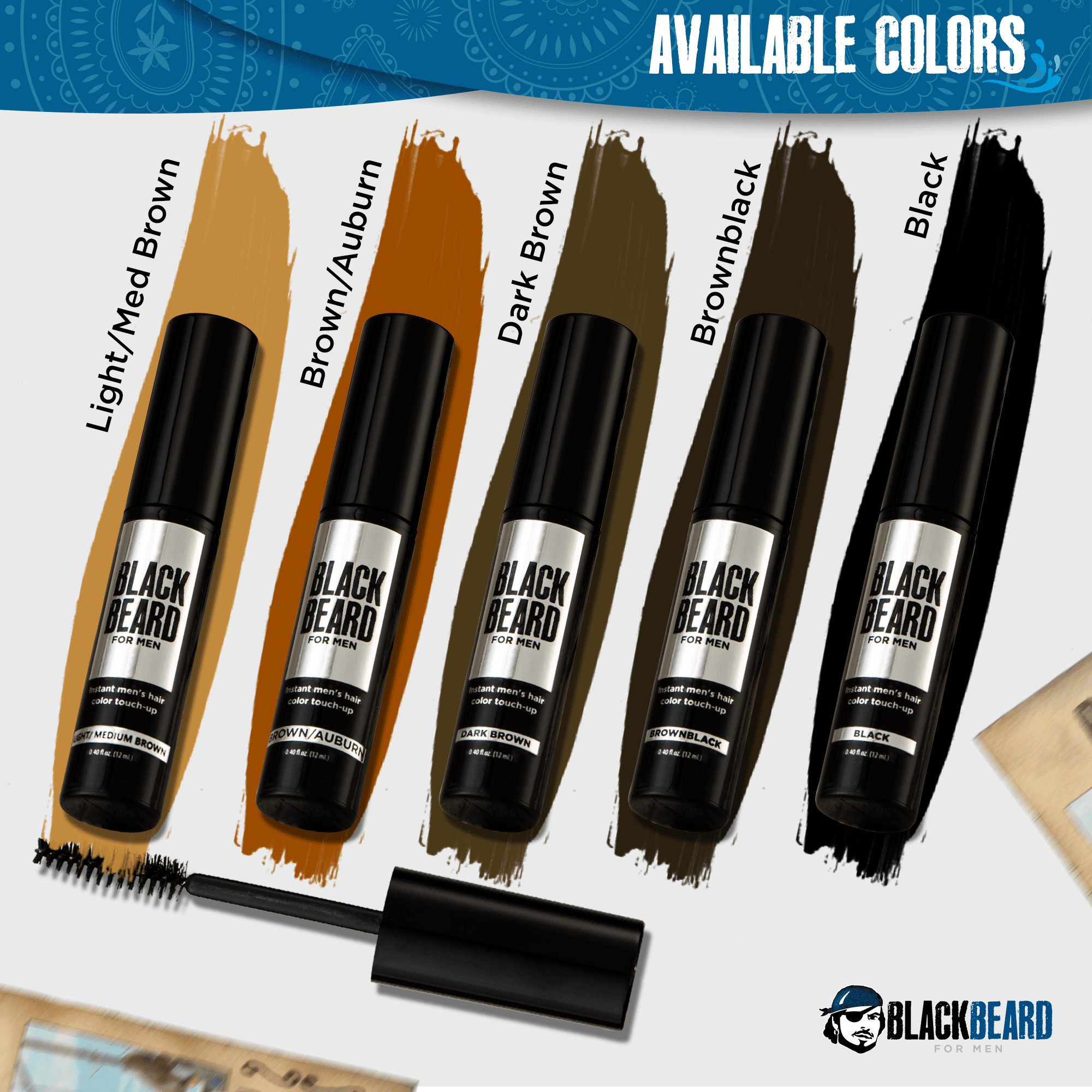 Color Variation